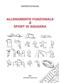Allenamento funzionale & sport di squadra libro