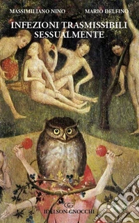Infezioni trasmissibili sessualmente libro