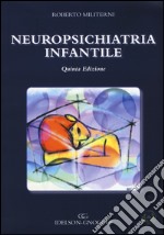 Neuropsichiatria infantile libro