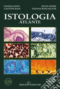 Istologia atlante