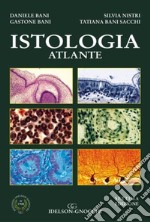 Istologia atlante libro