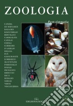 Zoologia. Parte sistematica libro