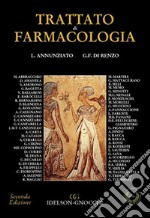 Trattato di farmacologia libro