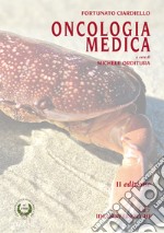 Oncologia medica libro