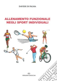 Allenamento funzionale negli sport individuali libro
