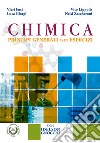 Chimica. Principi generali con esercizi libro