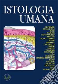 Istologia umana