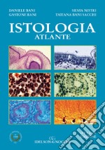 Istologia. Atlante