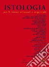 Istologia per le lauree triennali e magistrali libro di Bani Daniele Mattioli Belmonte Monica Baroni Tiziano