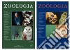 Zoologia. Parte generale-Zoologia. Parte sistematica libro