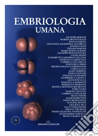 Embriologia umana