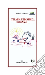 Terapia pediatrica essenziale libro