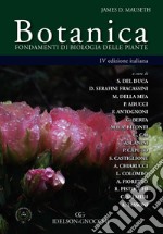 Botanica. Fondamenti di biologia delle piante libro