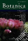 Botanica. Fondamenti di biologia delle piante libro