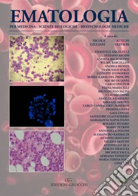 Ematologia. Per medicina, scienze biologiche, biotecnologie mediche. Nuova ediz.