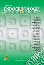 Endocrinologia e malattie del metabolismo libro