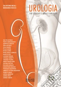 Urologia per studenti e medici chirurghi