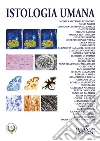 Istologia umana. Ediz. per la scuola libro