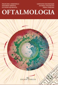 Oftalmologia
