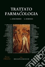 Trattato di farmacologia libro