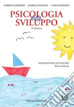 Psicologia dello sviluppo libro