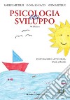 Psicologia dello sviluppo libro