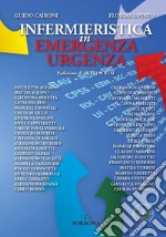 Infermieristica in emergenza urgenza