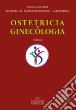 Ostetricia e ginecologia libro