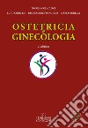 Ostetricia e ginecologia libro