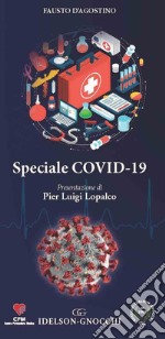 Speciale Covid-19 libro