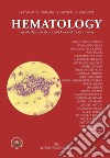 Hematology. For medical students and general practitioners libro