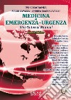 Medicina di emergenza-urgenza. Web tutorial manual libro