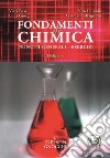 Fondamenti di chimica. Principi generali, esercizi libro