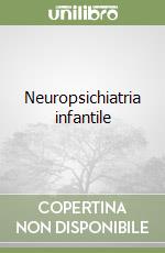 Neuropsichiatria infantile