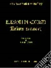 Elefanti in agguato libro