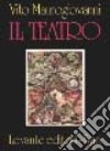 Il teatro libro