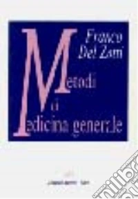 Metodi di medicina generale libro