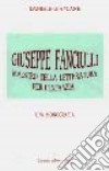 Giuseppe Fanciulli. Maestro della letteratura per l'infanzia libro