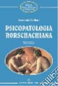 Psicopatologia rorschachiana libro