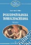 Psicopatologia rorschachiana libro