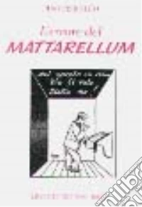 L'errore del mattarellum libro