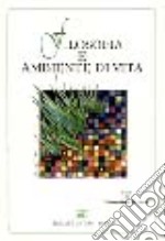 Filosofia e ambiente di vita. Atti del Convegno nazionale (Monte S. Angelo, settembre 1995) libro