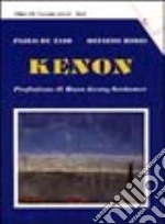 Kenon libro