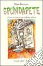 Spundapete libro