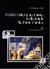 Narrative structure and poetics in the Aeneid. The frame of book 6 libro