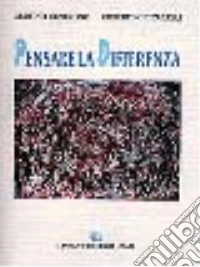 Pensare la differenza libro