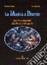 La musica a Bitonto. Suoni e immagini dal XV al XVIII secolo