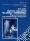 I fantasmi degli antichi tra Riforma e Controriforma. Il soprannaturale greco-latino nella trattatistica teologica del Cinquecento libro