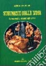 Strumenti delle Muse. Lineamenti di organologia greca libro