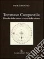 Tommaso Campanella. Filosofia della natura e teoria della scienza